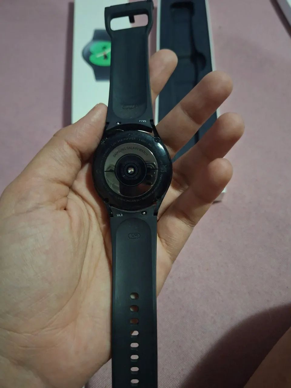 Galaxy watch 4 - Foto 2