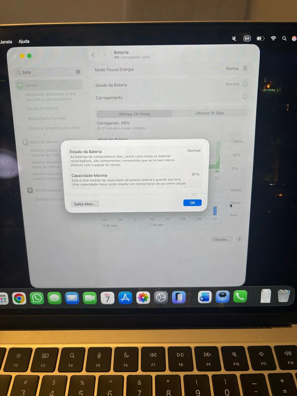 MACBOOK M4 - Foto 4