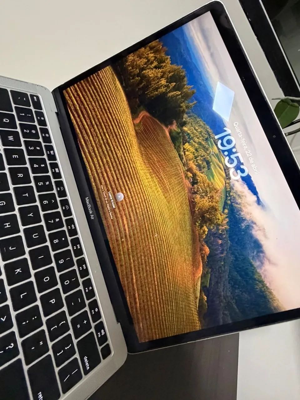 MacBook Air 13 Pol 2019 - Notebooks - Itapema 1541956717 | OLX