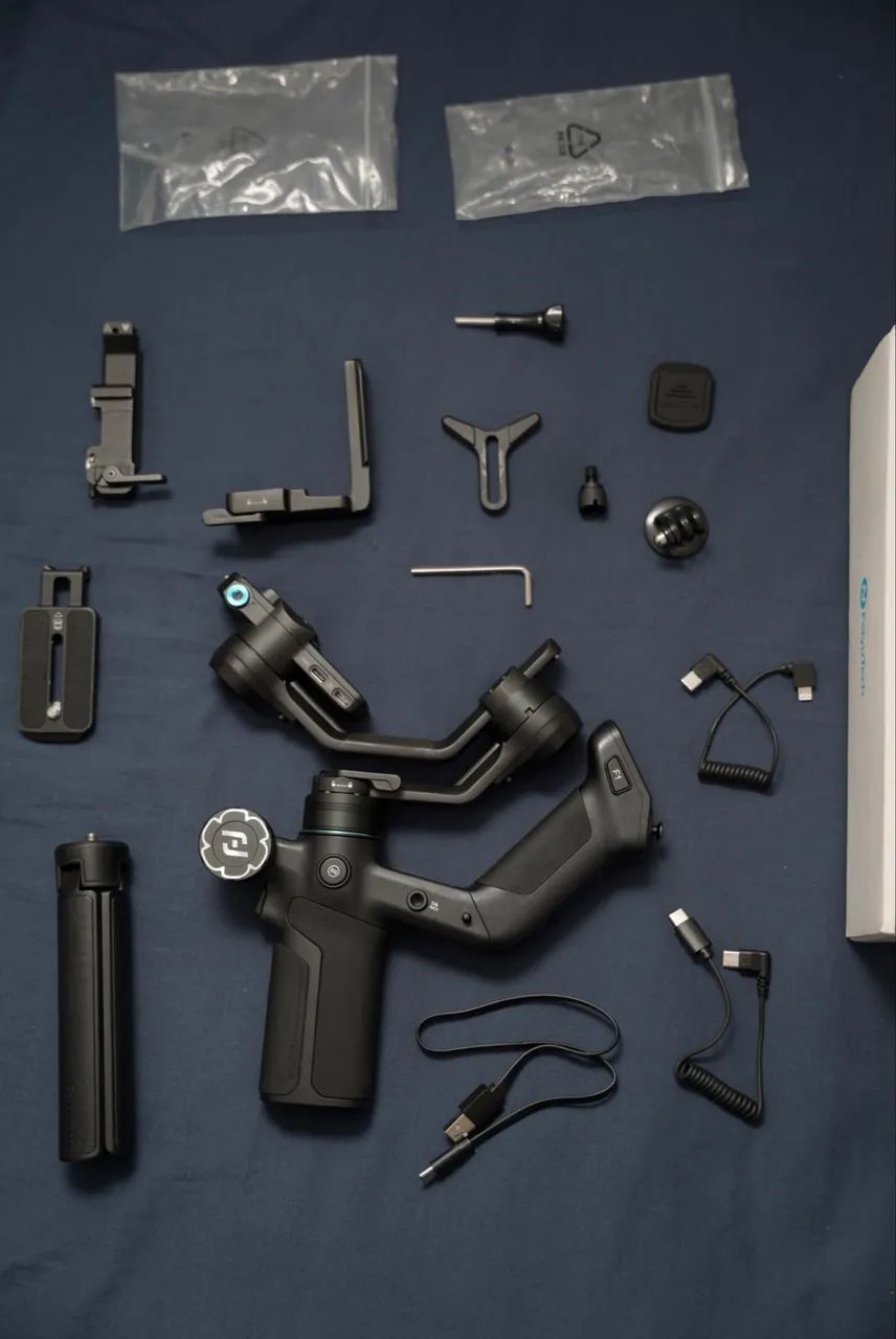 Scorp Mini 3 Pro