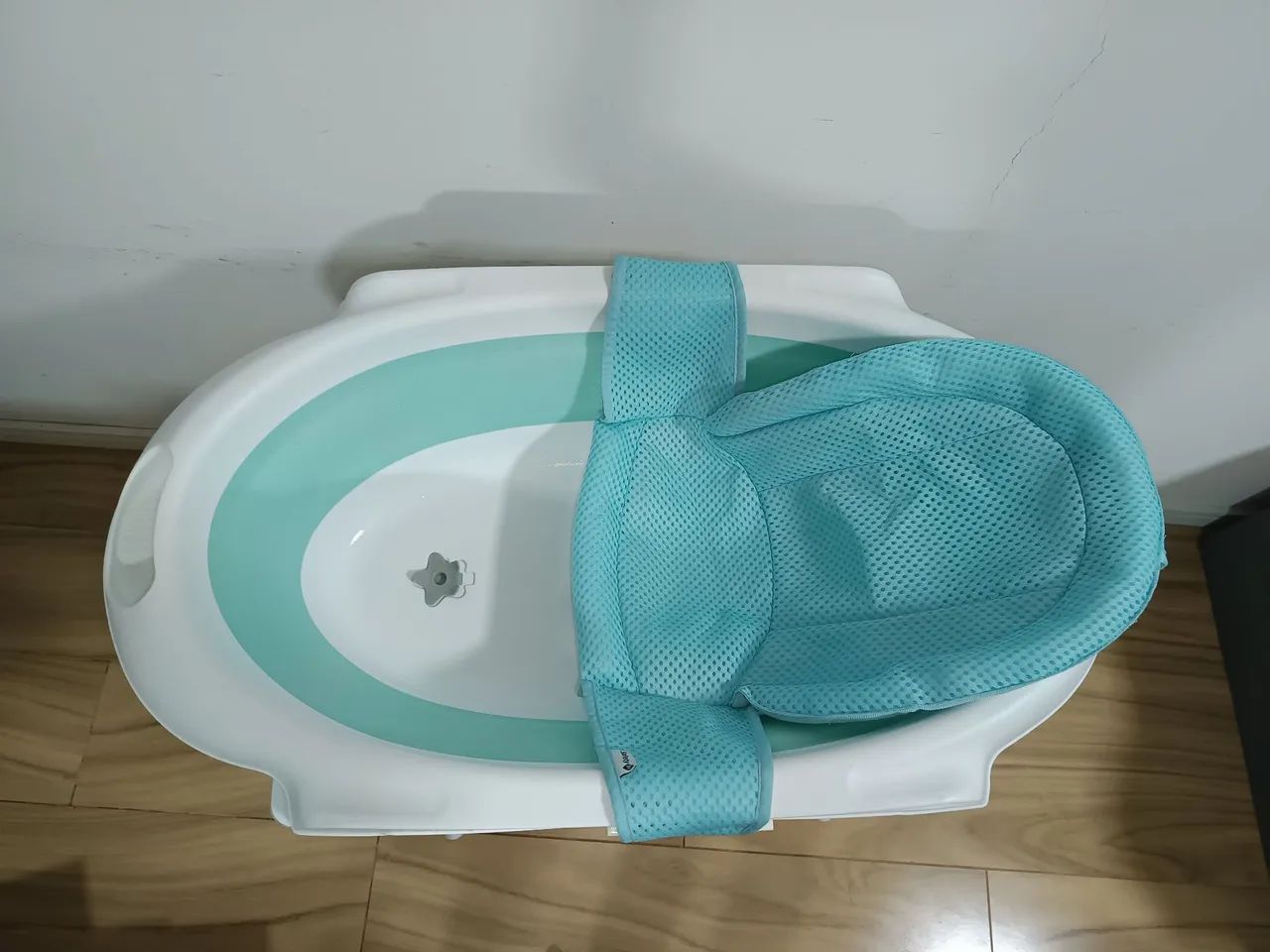 Banheira com suporte  - Foto 4
