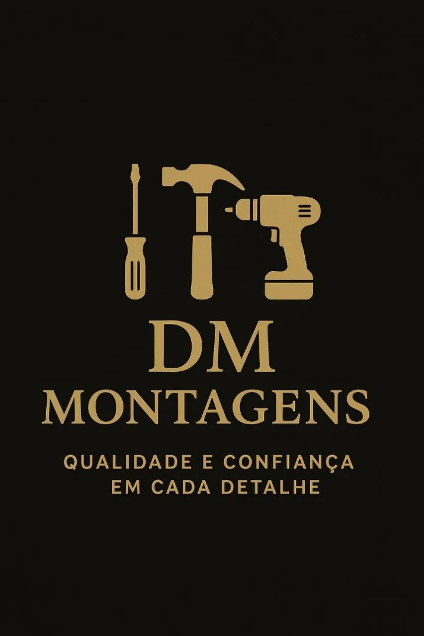 Montagem e desmontagem de móveis 
