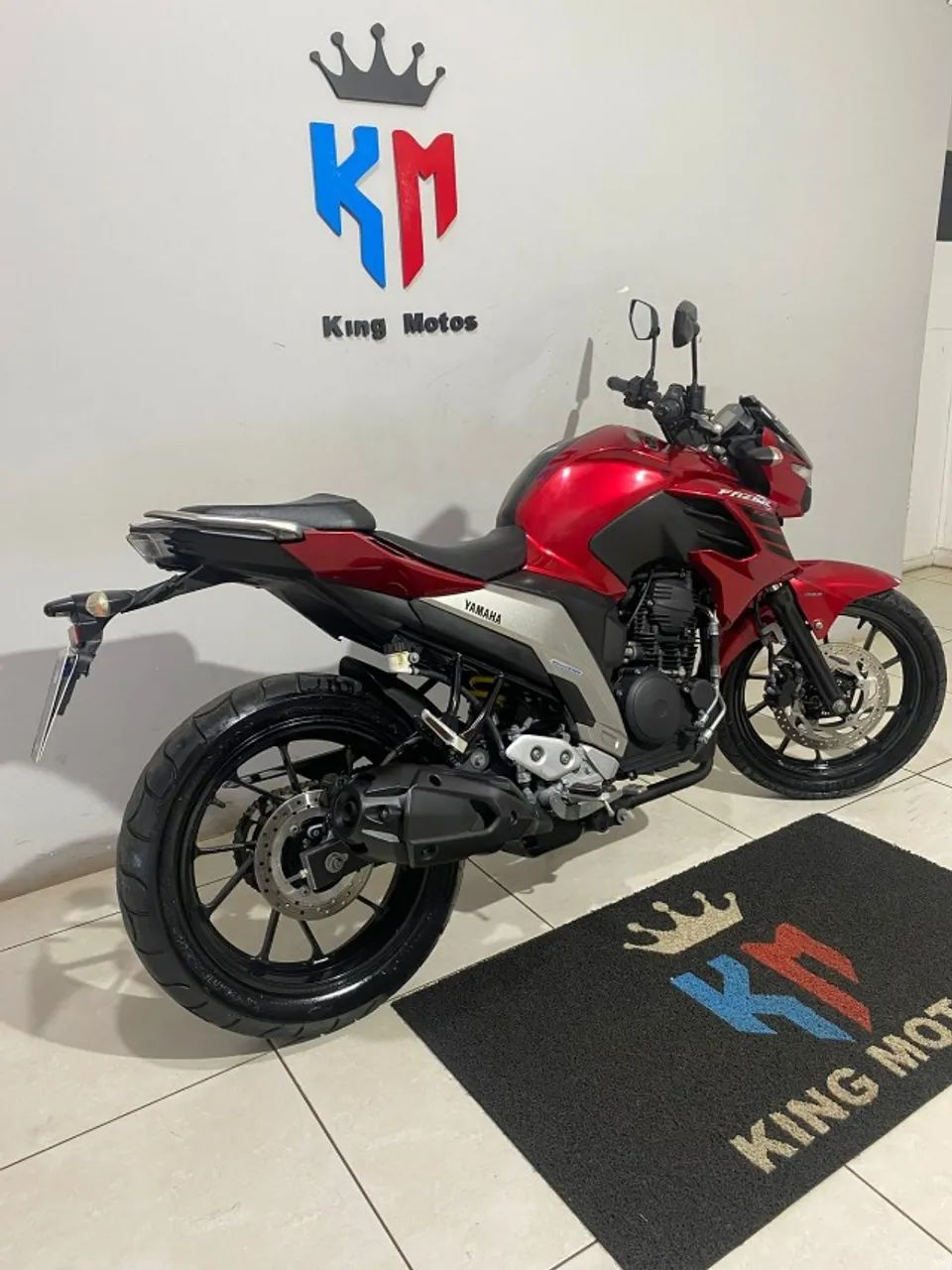FZ25 - Foto 3