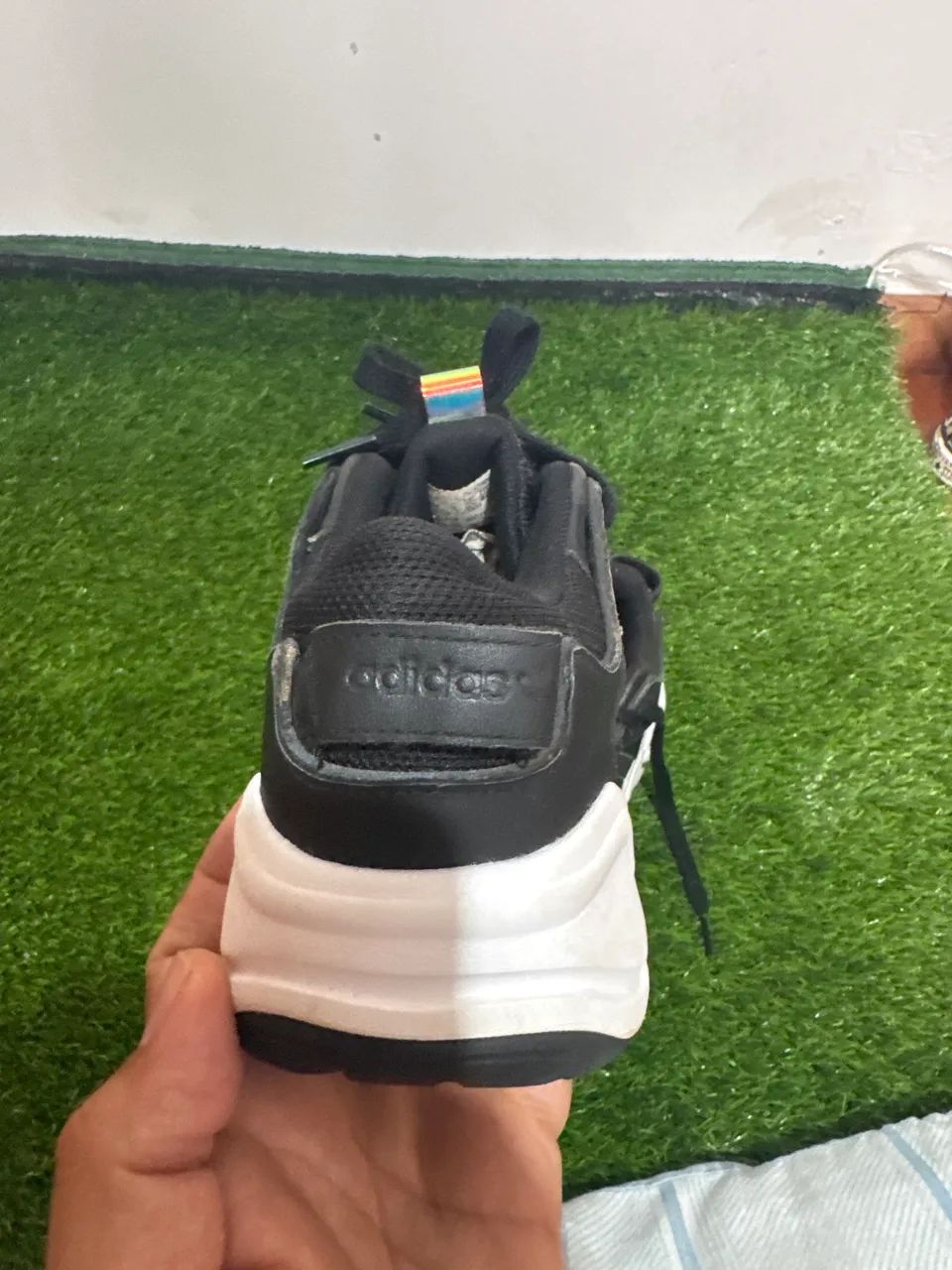 Adidas edição limitada TAM 38 - Calçados - Centro, Londrina