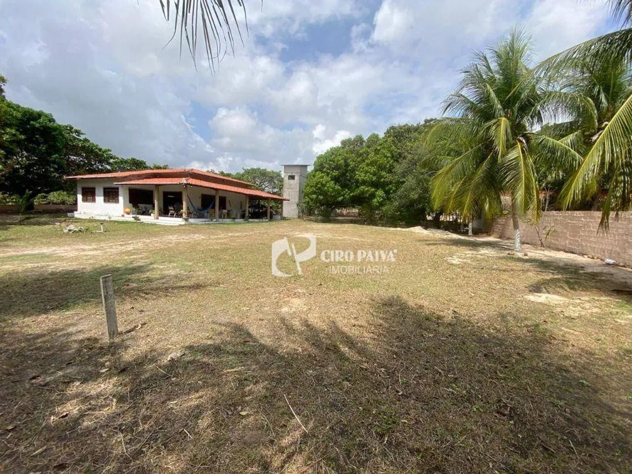 Sítio com 3 dormitórios à venda, 300 m² por R$ 630.000 - Timbu - Eusébio/CE - Foto 3