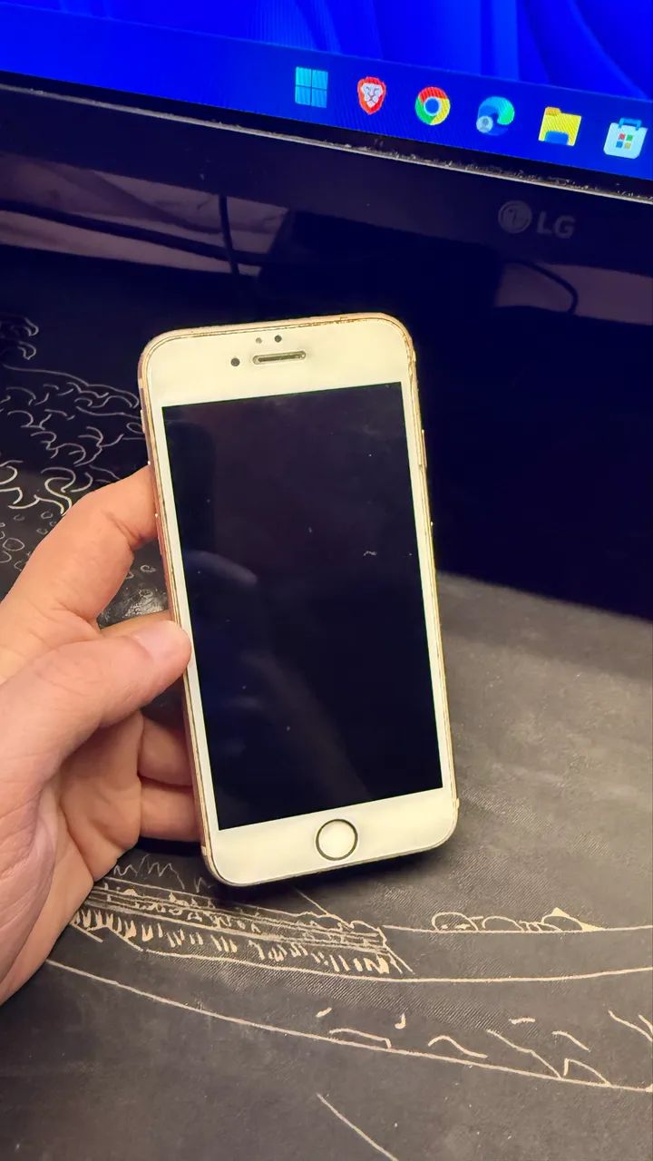 Iphone s  - Foto 6