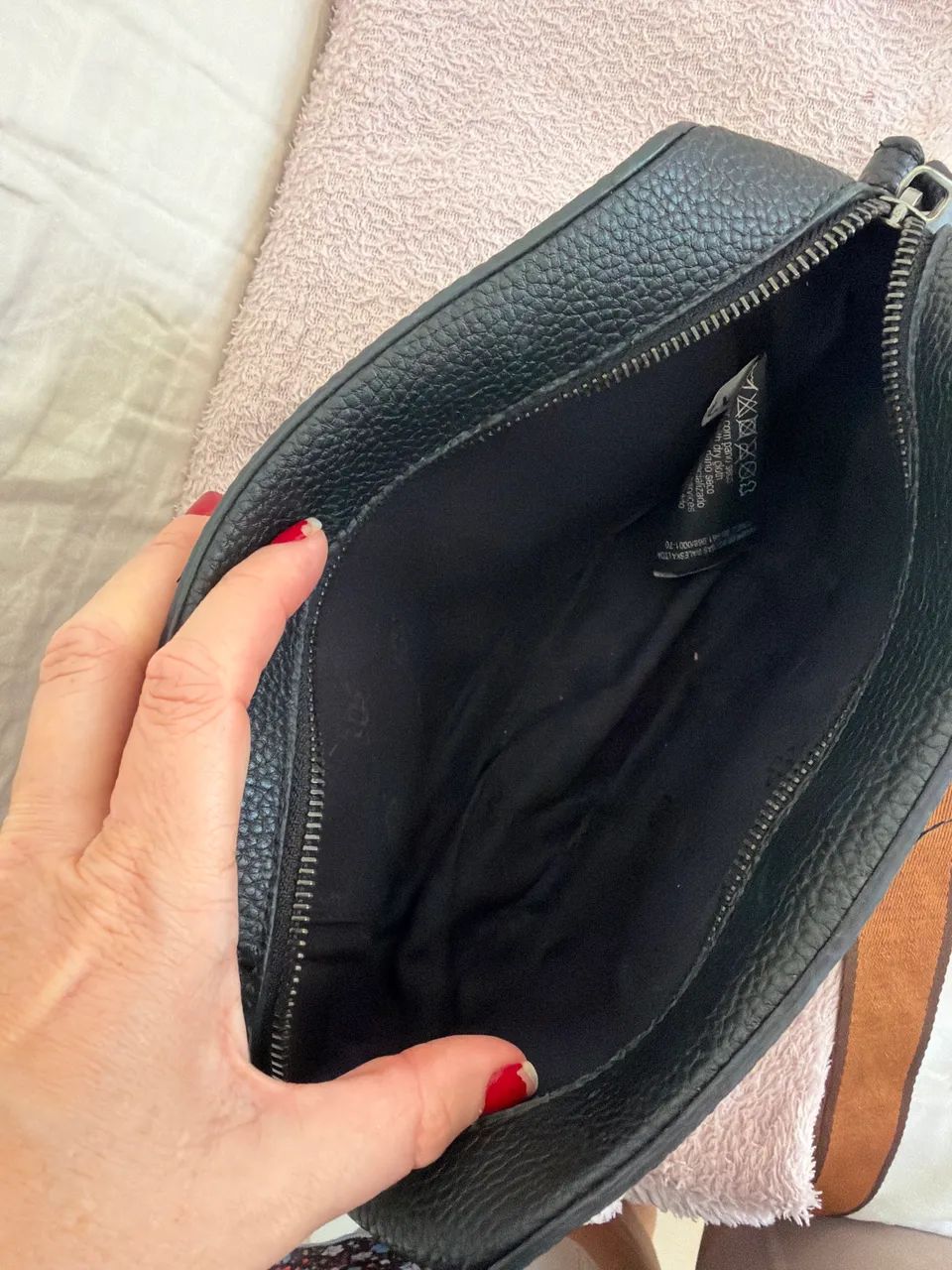 Bolsa da Capodarte - Foto 4