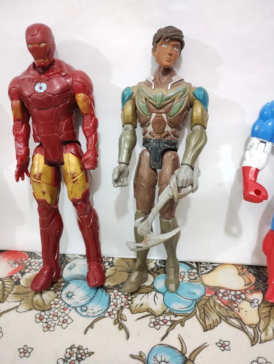 Boneco  - Foto 4