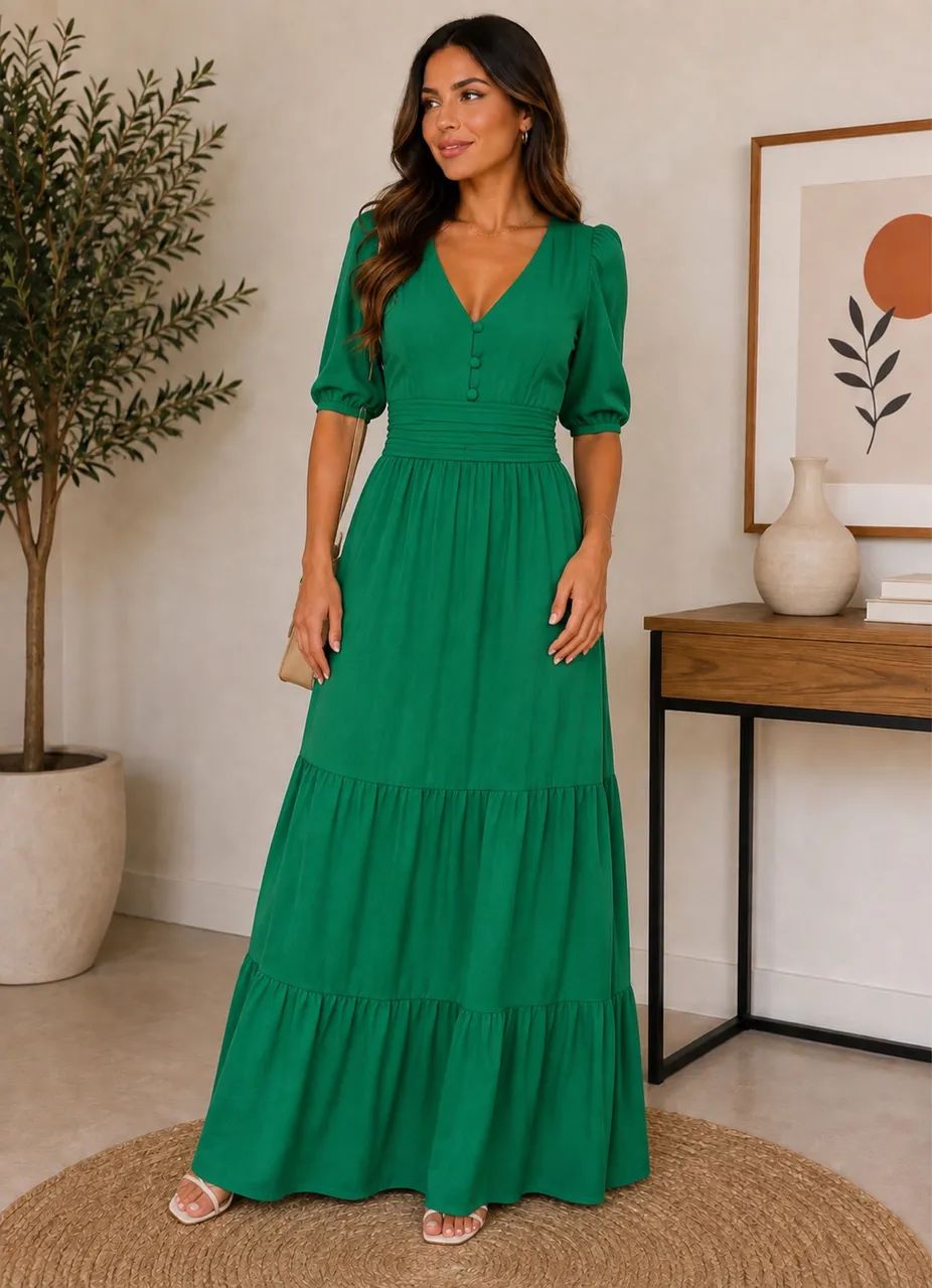 Vestido