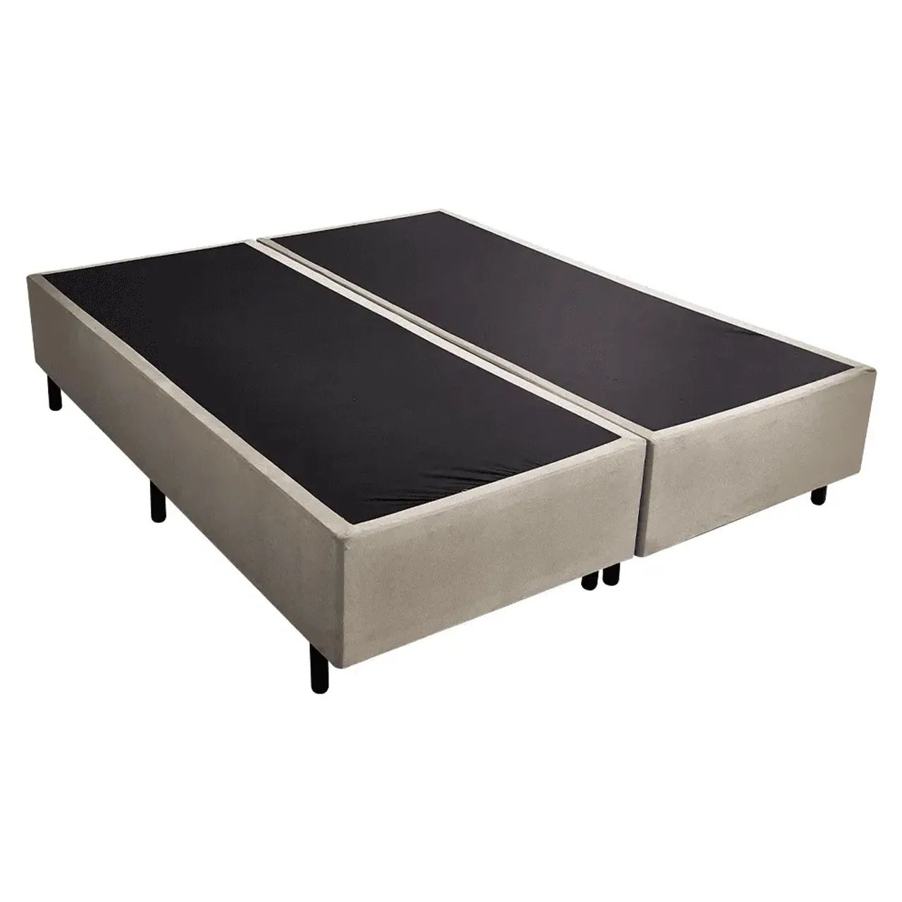 Fabricamos bases