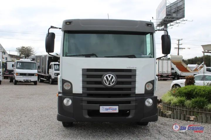 Vw 15-190 2020 completo - Foto 2