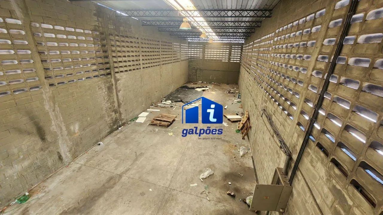 Galpão com 300 m² no Arruda, Recife - PE - Foto 4
