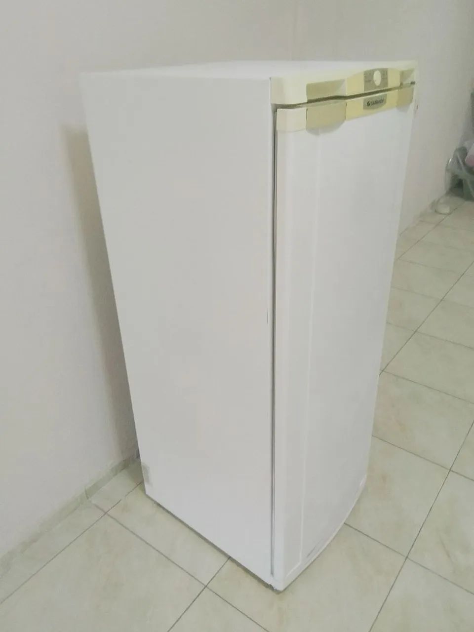 vende-se geladeira  - Foto 3