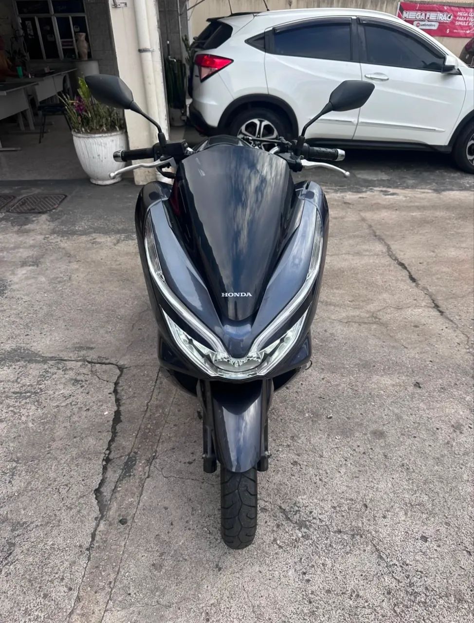 Honda PCX 2021  - Foto 4