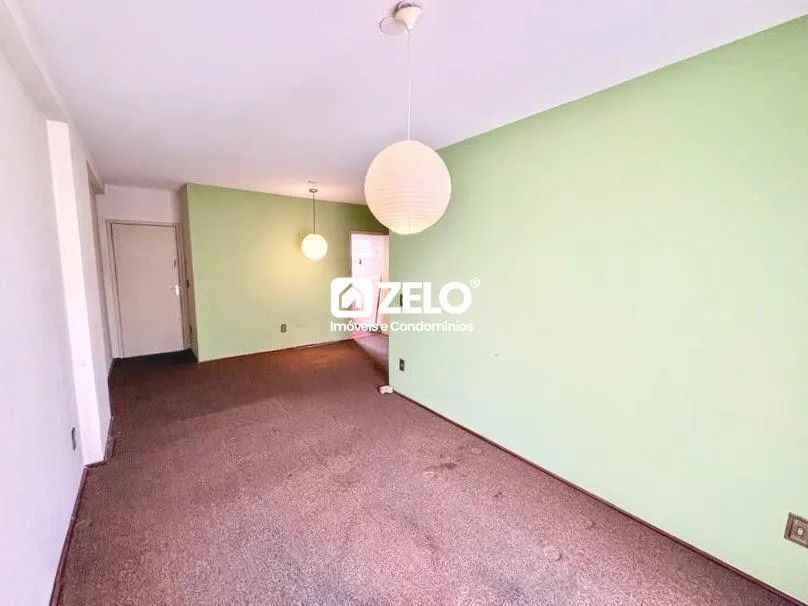 Apartamento à venda em Bosque, Campinas - SP | Cód 56767 - Foto 2