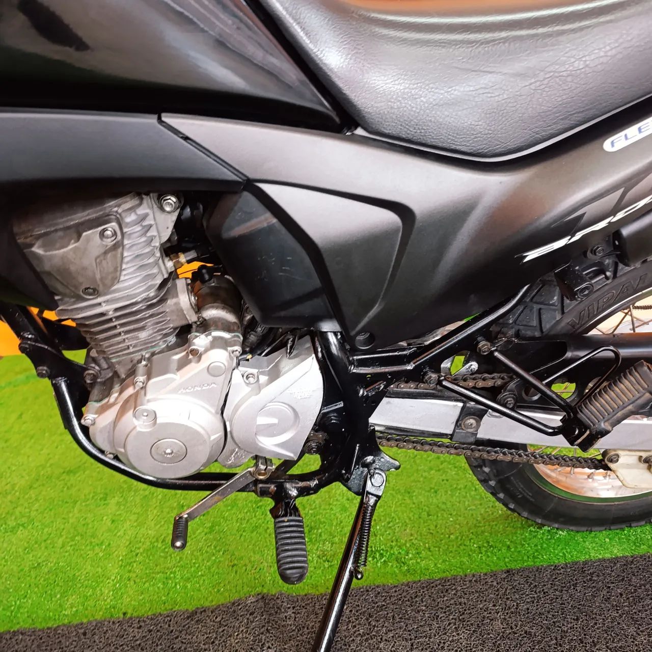 Bros 160 esd 2015 - Foto 5