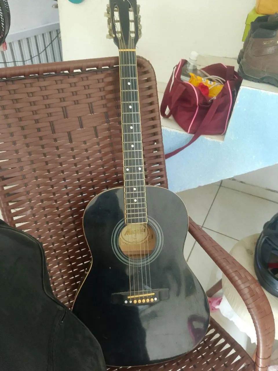 Violao - Foto 4
