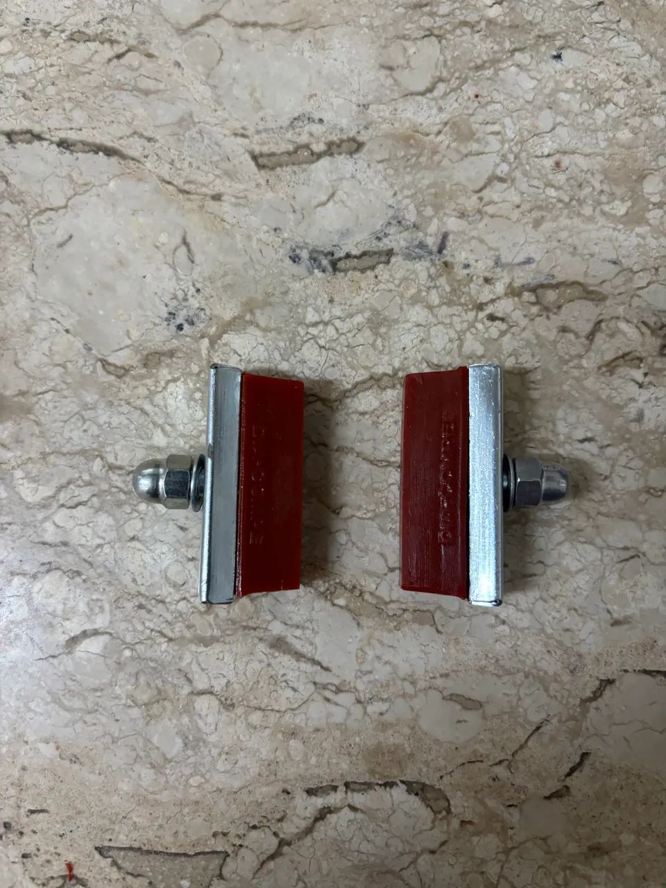 Vendo Sapatas de Freio DIA-COMPE Extra Light - Foto 2
