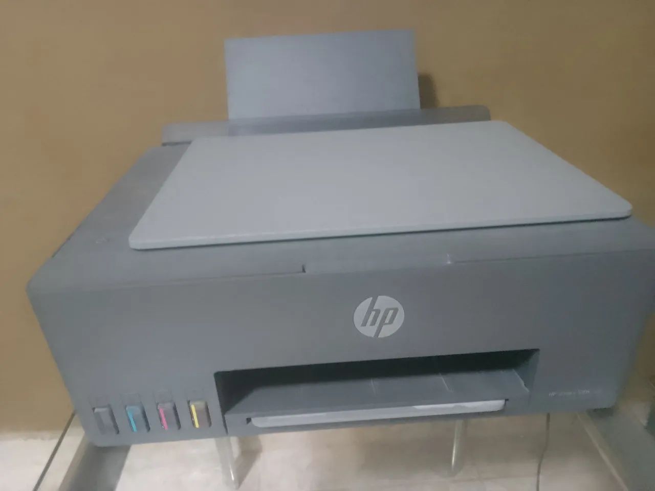 Estou vendendo uma impressora da marca HP  - Foto 2