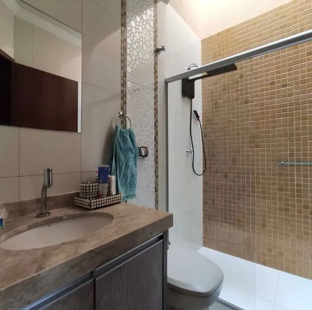 NEÓPOLIS | CASA MODERNA C/ COZINHA PLANEJADA - FINANCIA! - Foto 5