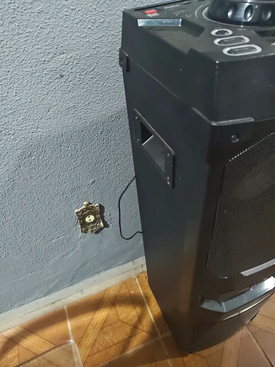 Caixa de som Philco pcx16000 - Foto 3