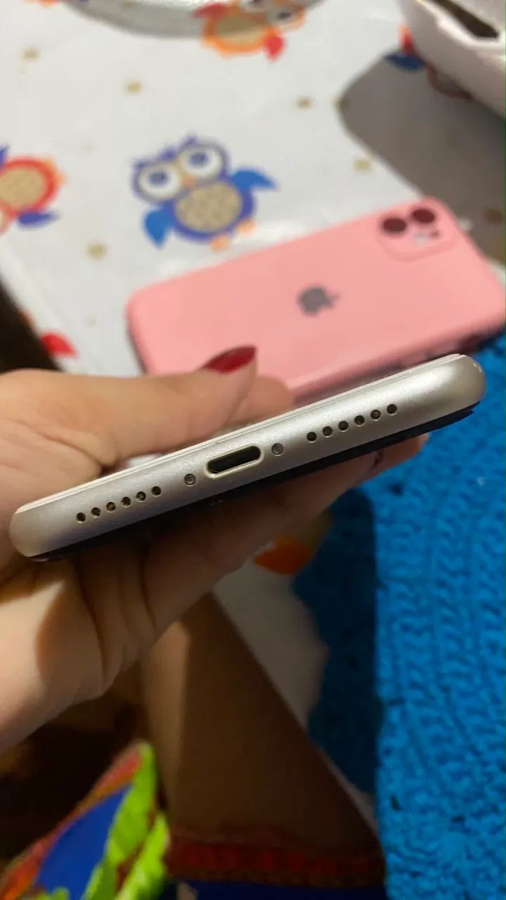 IPHONE 11 128GB - Foto 3