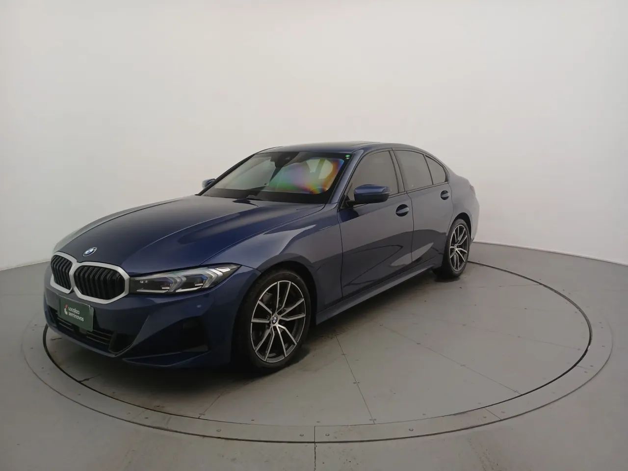 BMW Série 3