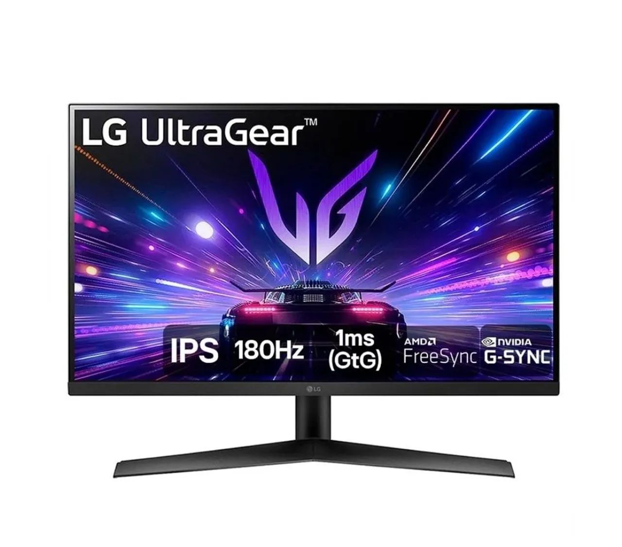 Monitor LG UltraGear 27 pol - Foto 2