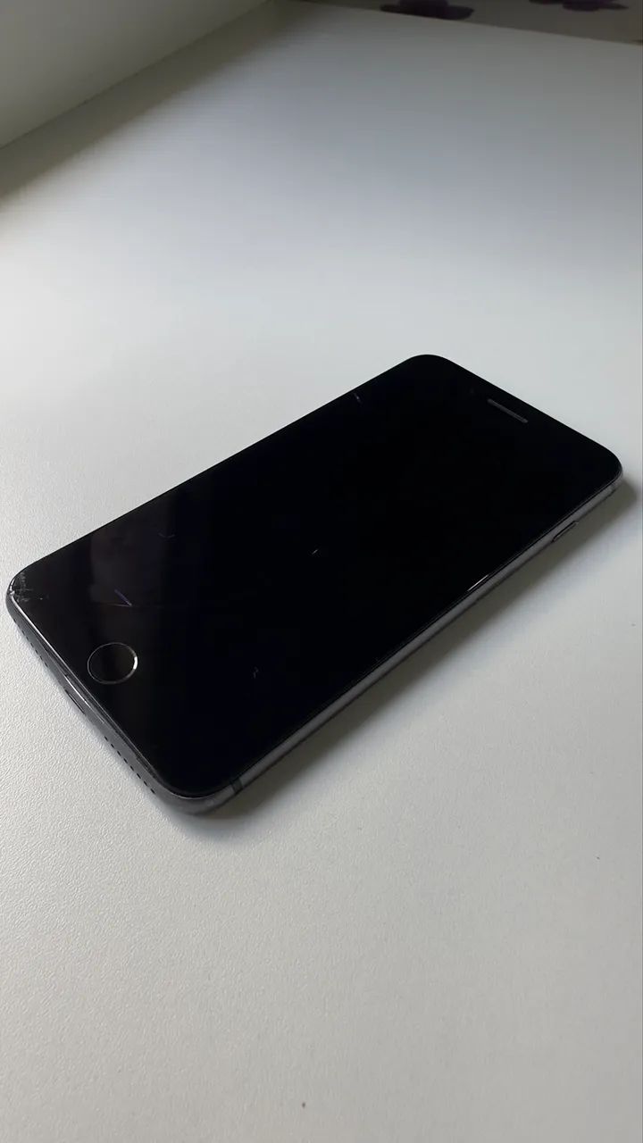 iPhone 8 Plus - Foto 4