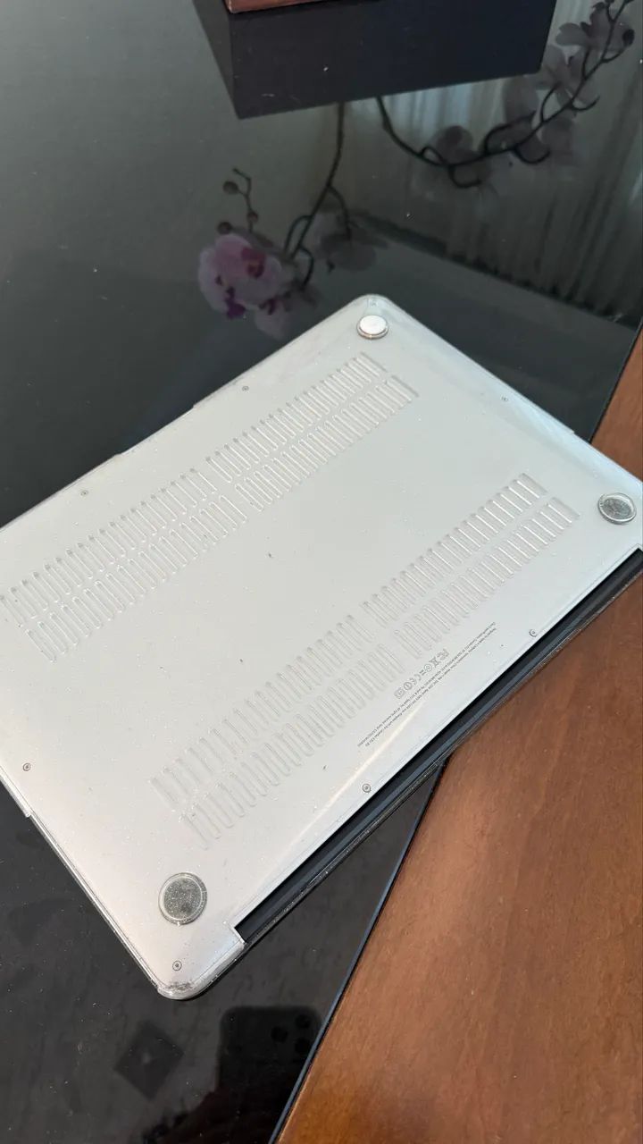 Vendo MacBook Air 13 polegadas 2012  - Foto 4
