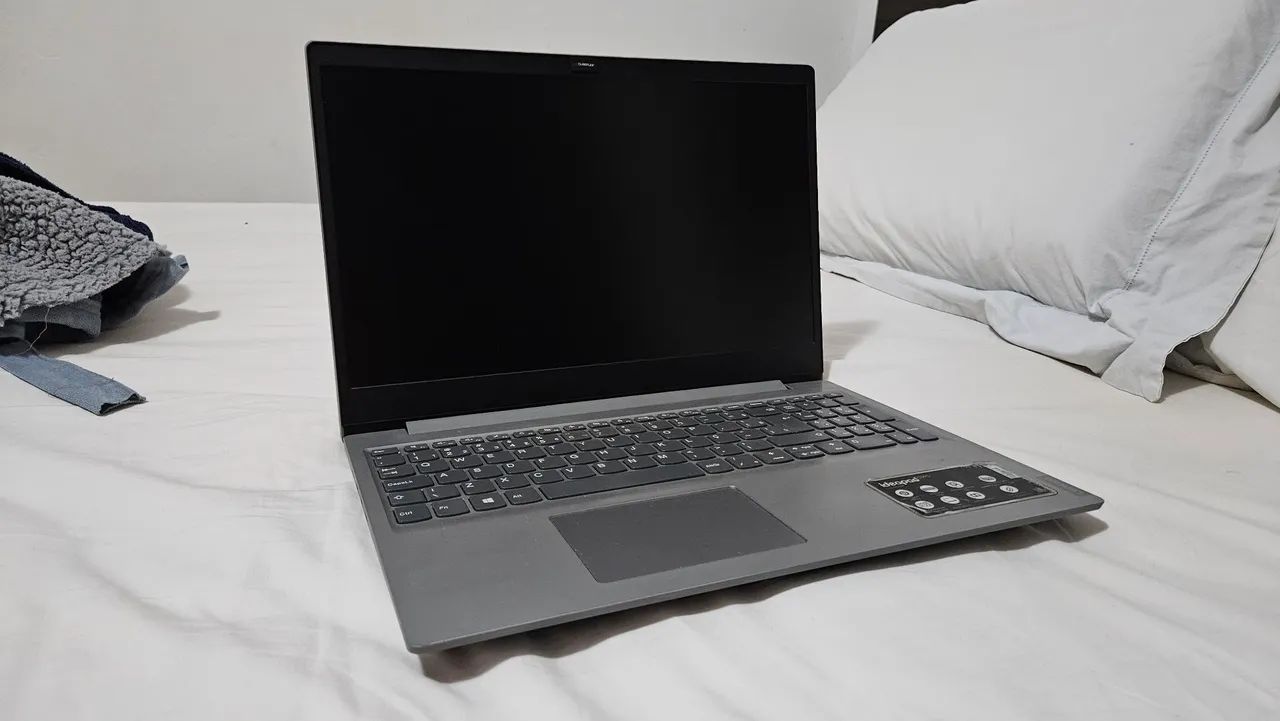 Notebook Lenovo Ideapad S145