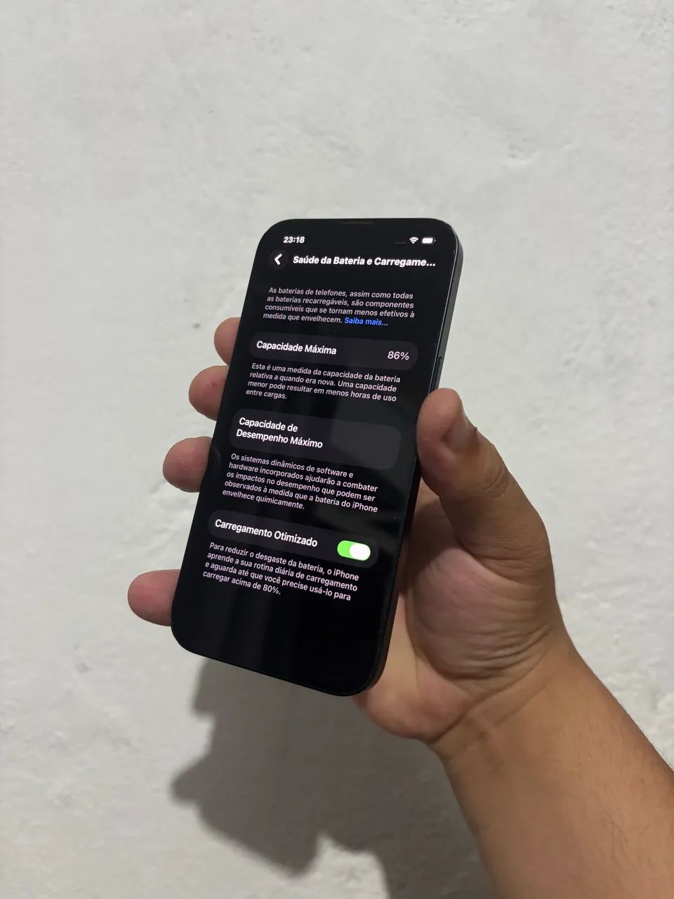 IPhone 14 - 128gb - Foto 4