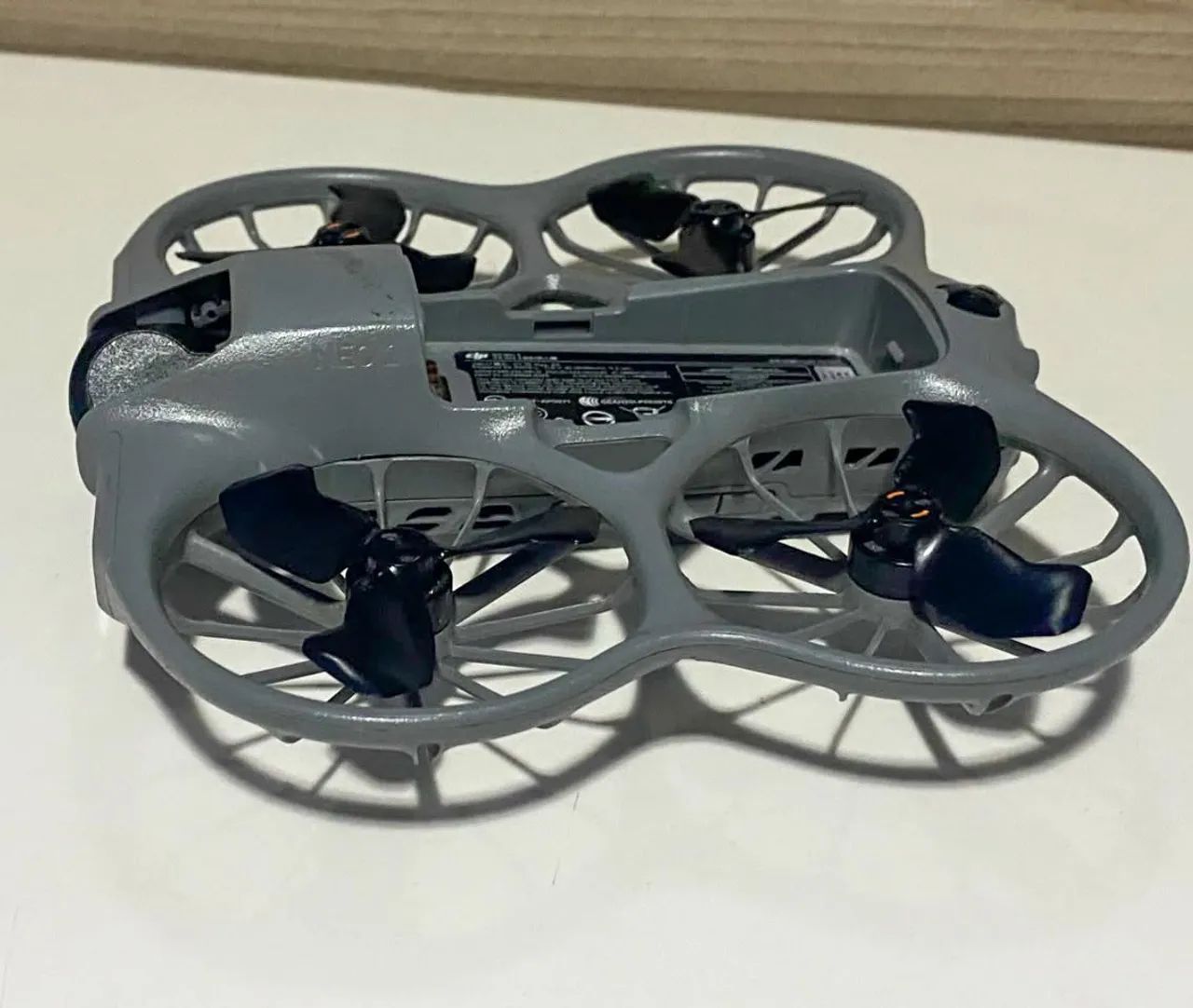Dji Neo 2 para retirada de peças - Foto 2
