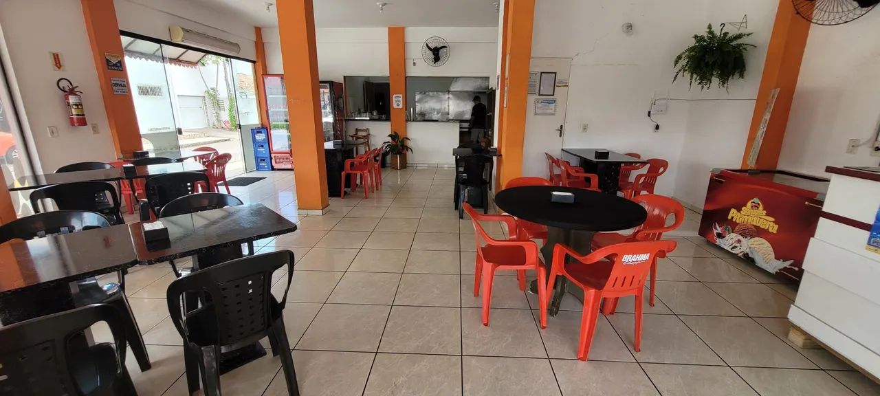Restaurante (ponto comercial) - Foto 4