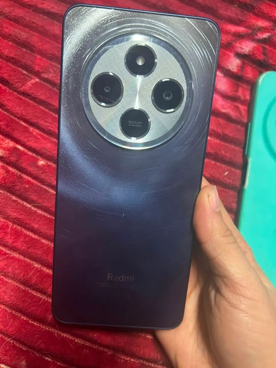 Xiaomi Note 10 - Foto 2