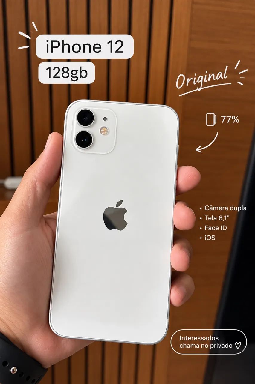 iPhone 12