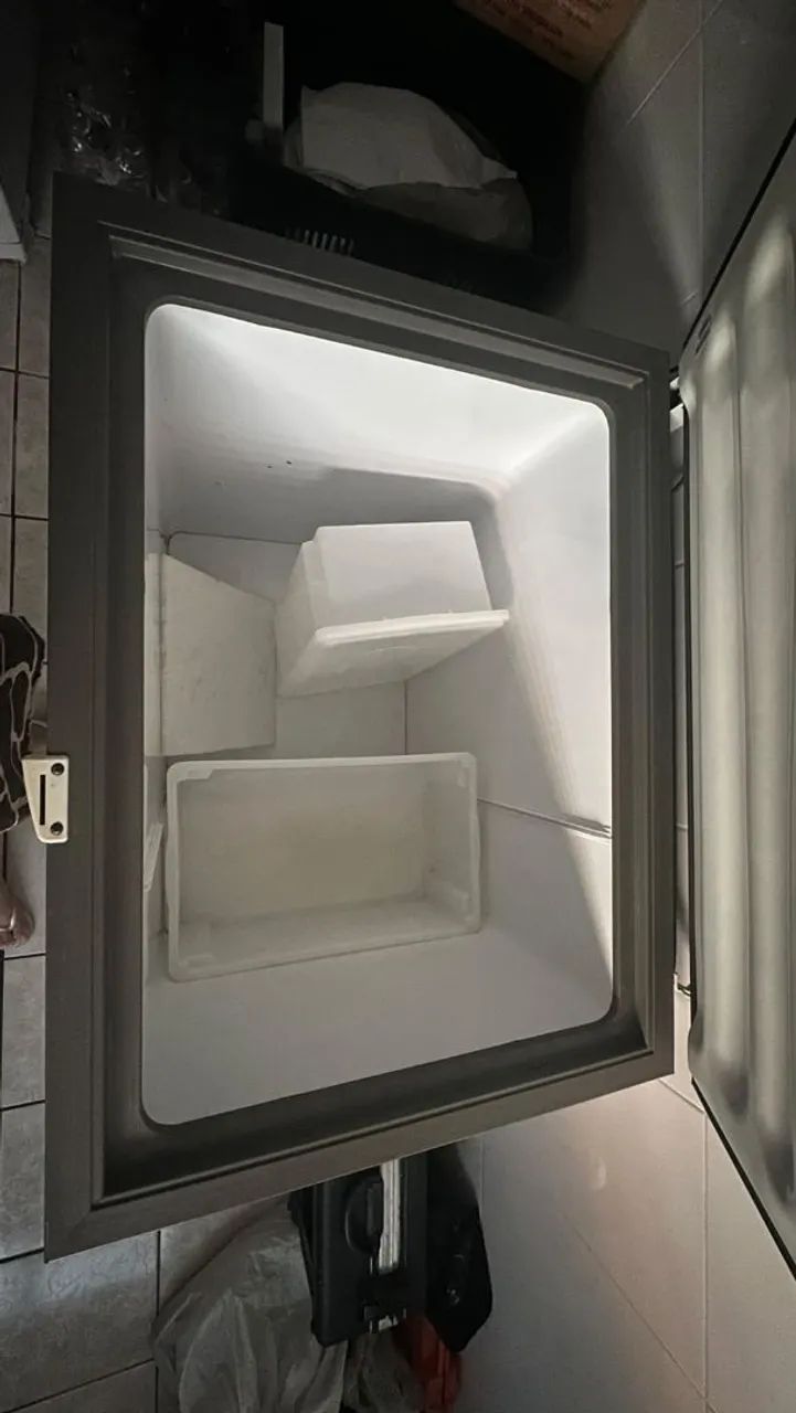 FREEZER CONSUL USADA - Foto 2