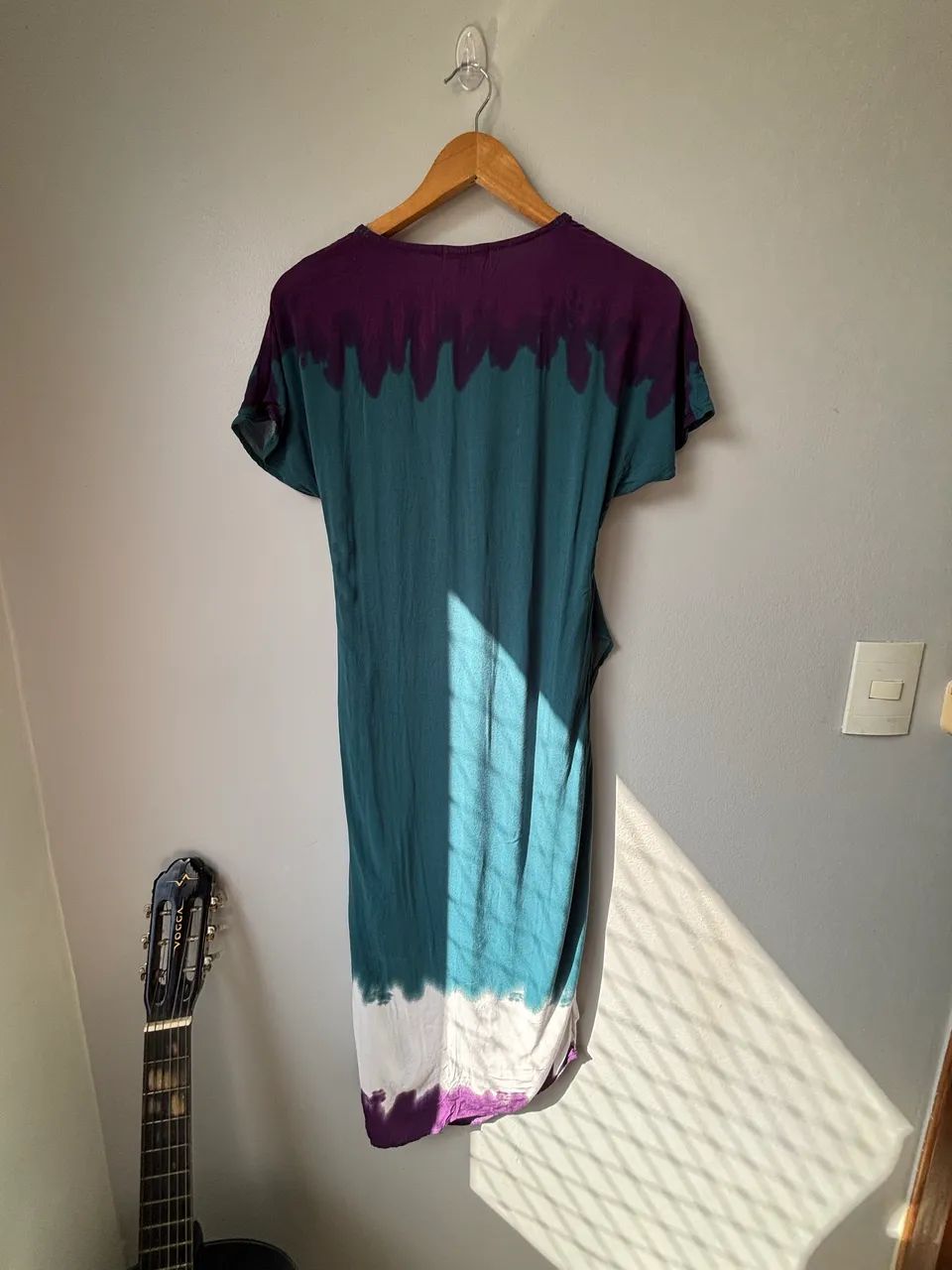 Vestido Zinzane - Foto 5