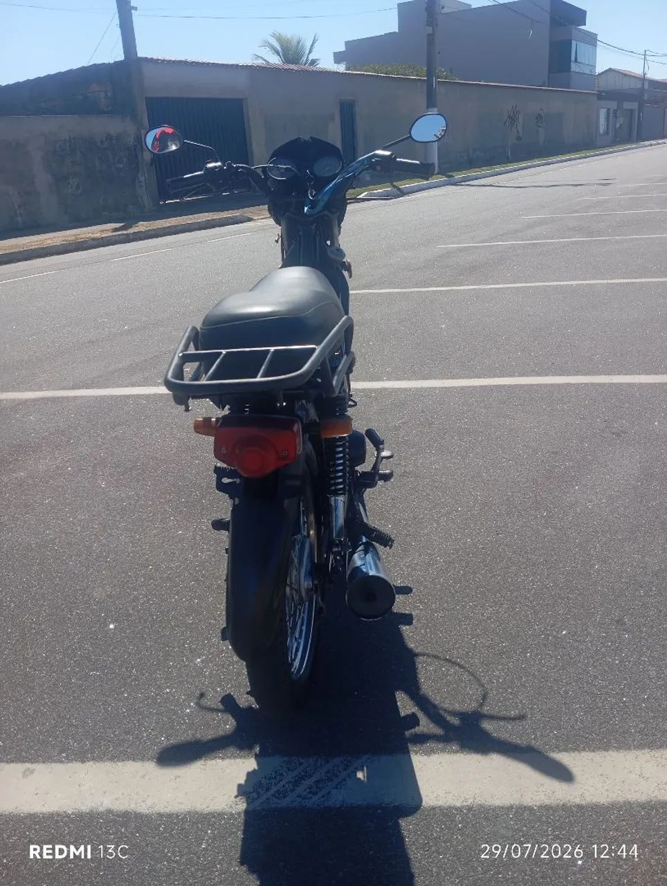 Shineray só pegar e andar - Foto 3