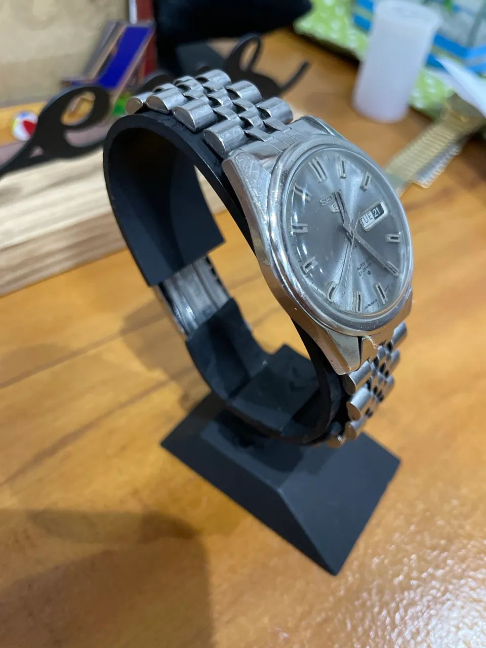 Seiko 5 - Foto 2