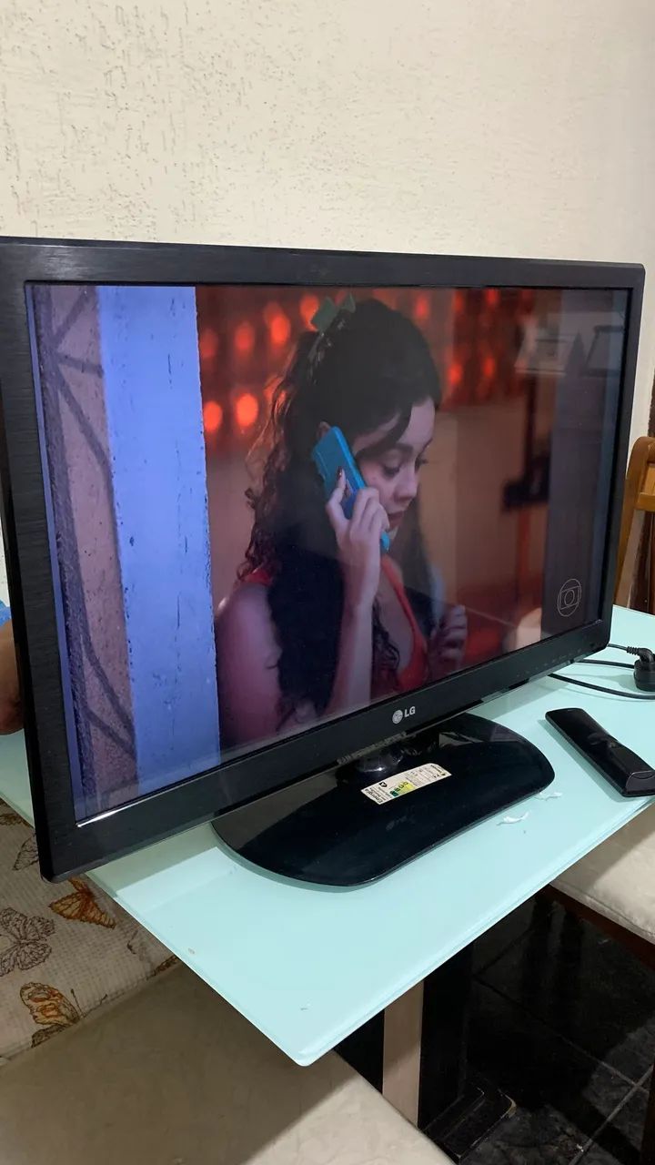 Tv 32 Polegadas LG Led - Foto 3