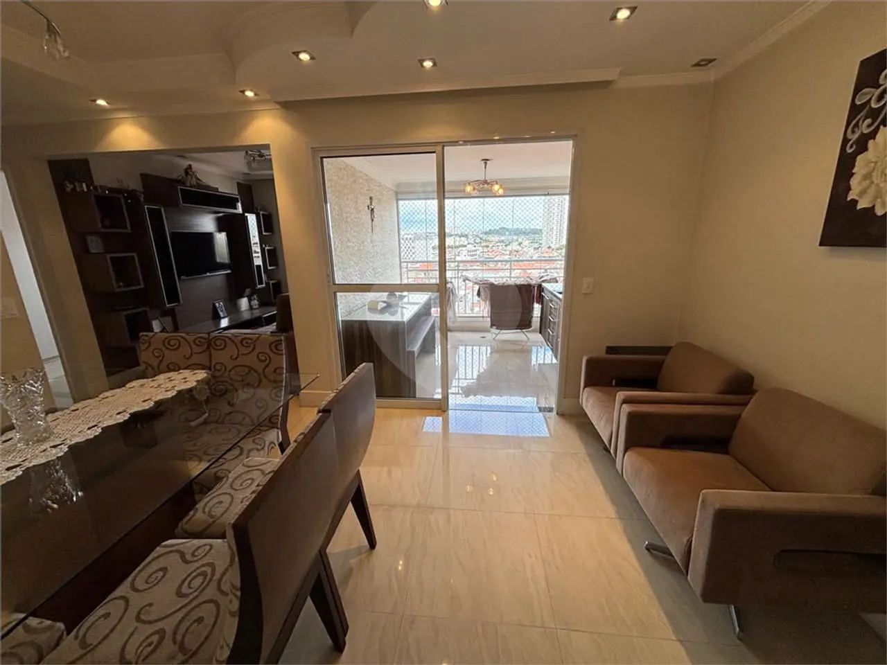 Apartamento com 2 quartos à venda em Vila carrão - SP - Foto 3