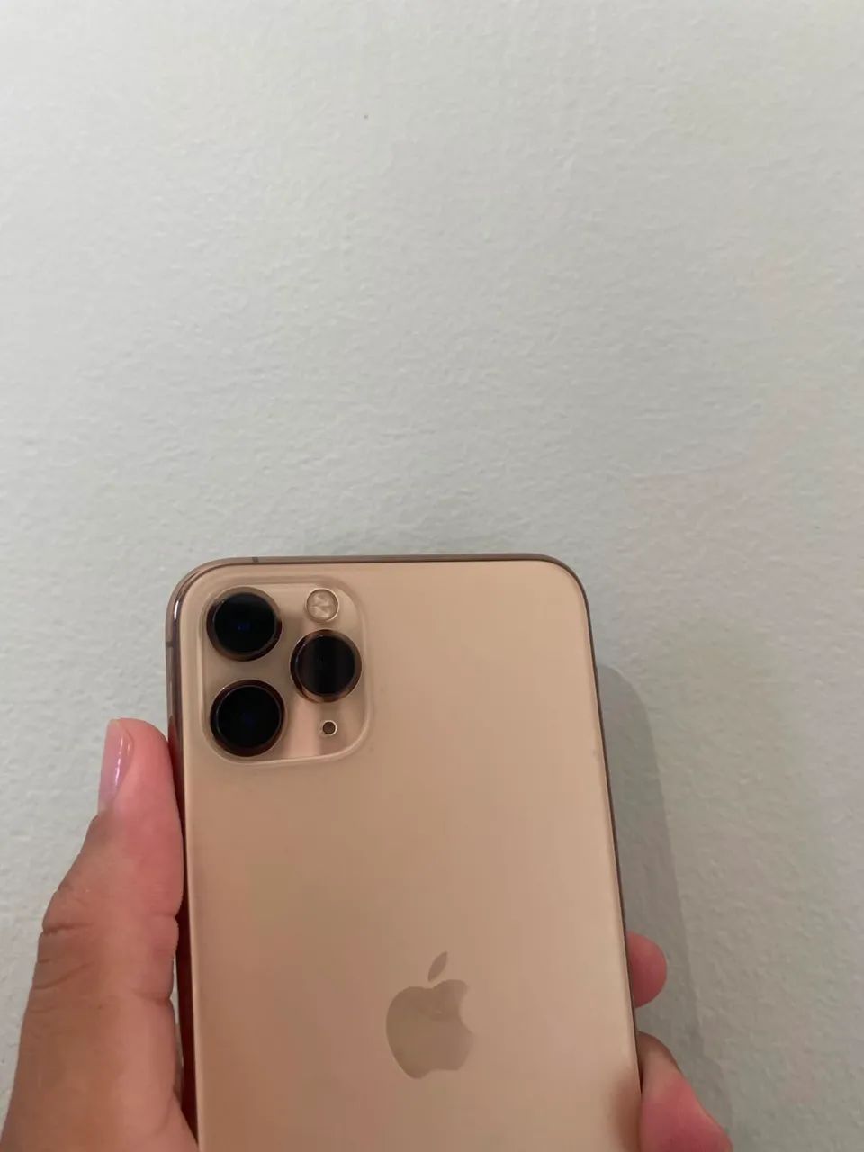 IPHONE 11 PRO MAX  - Foto 4