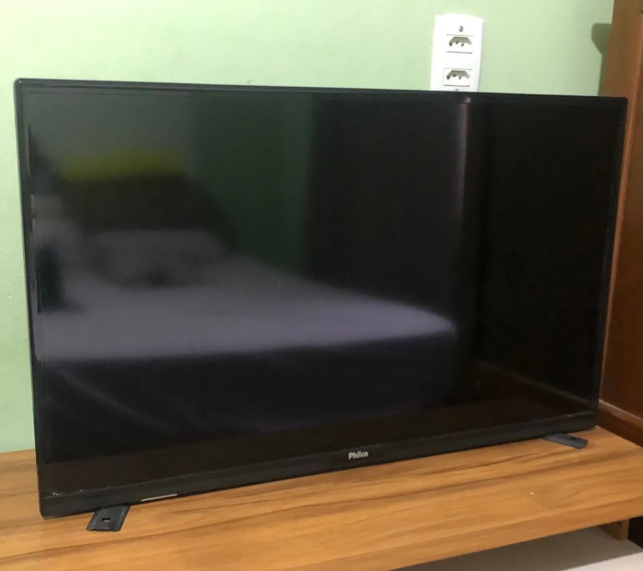 Tv philco 32 polegadas - Foto 2