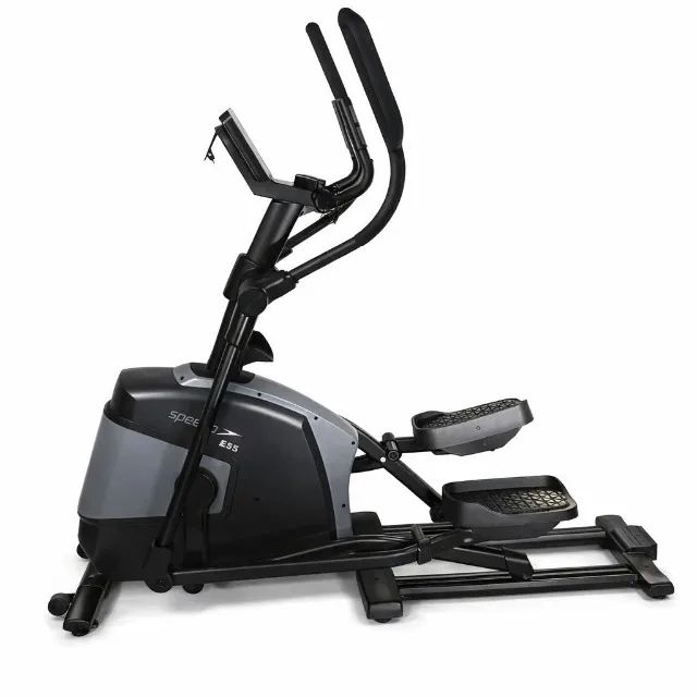 ELÍPTICO SPEEDO E55 - Excelente estado. Passada com movimento amplo, suave e sem impacto. - Foto 3