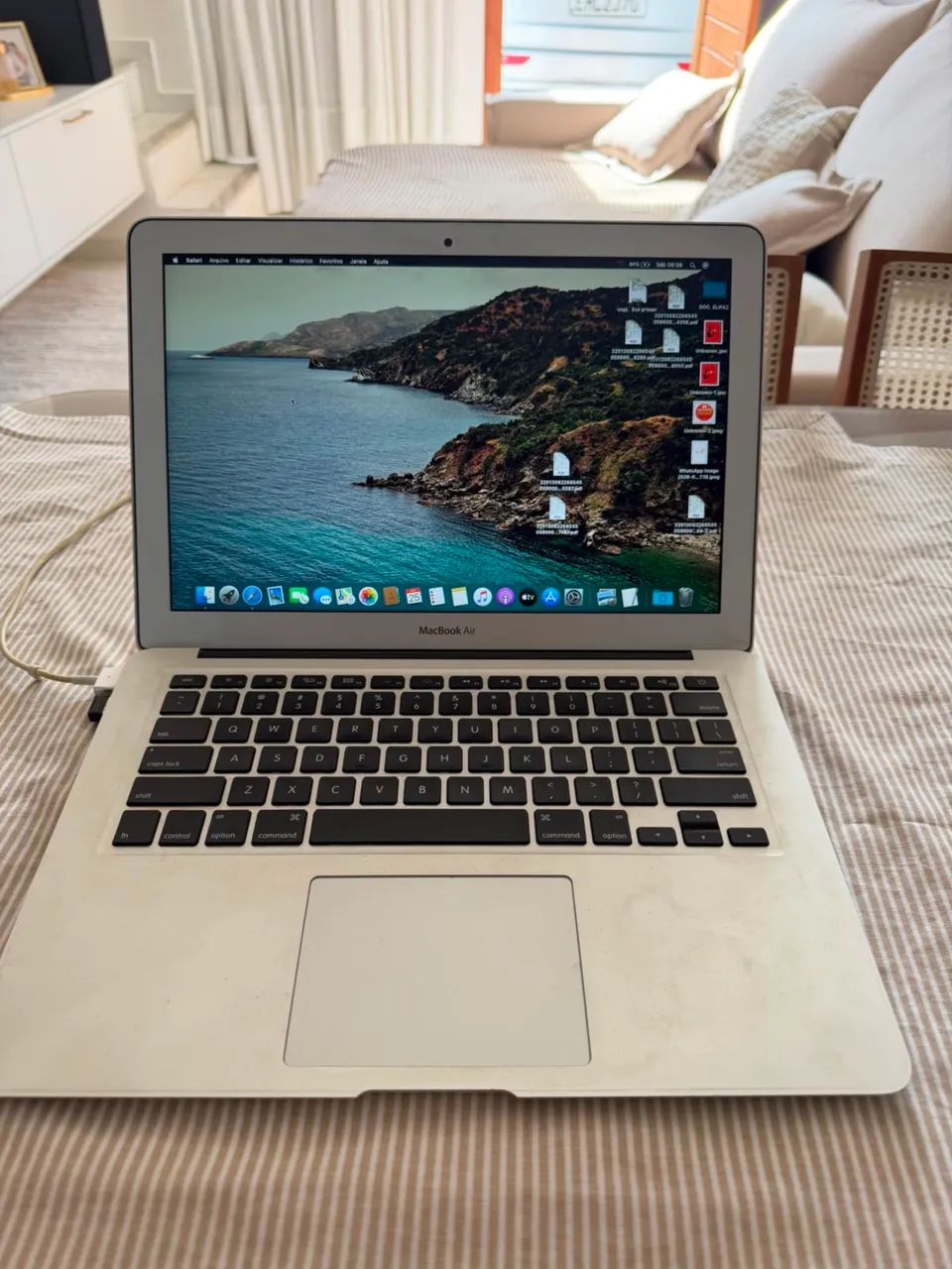 VENDO MACBOOK Air - Foto 3