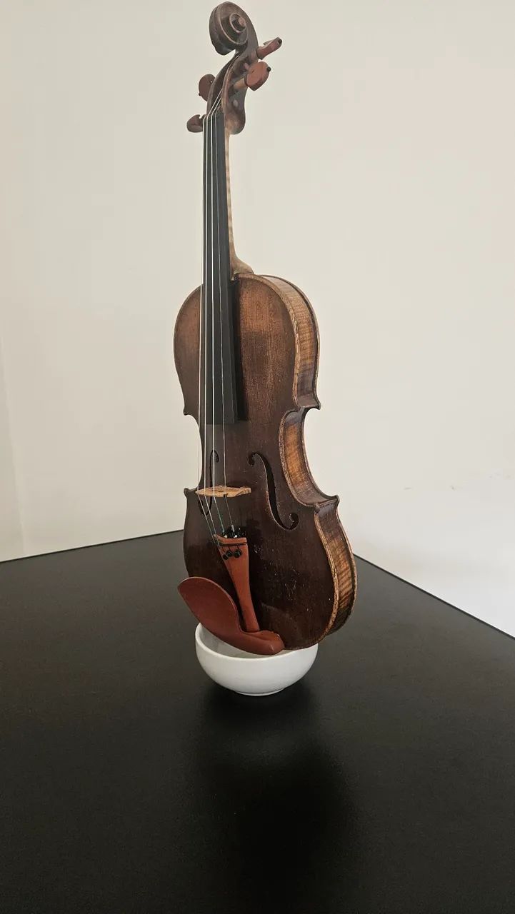 Violino francês 1850 - Foto 2