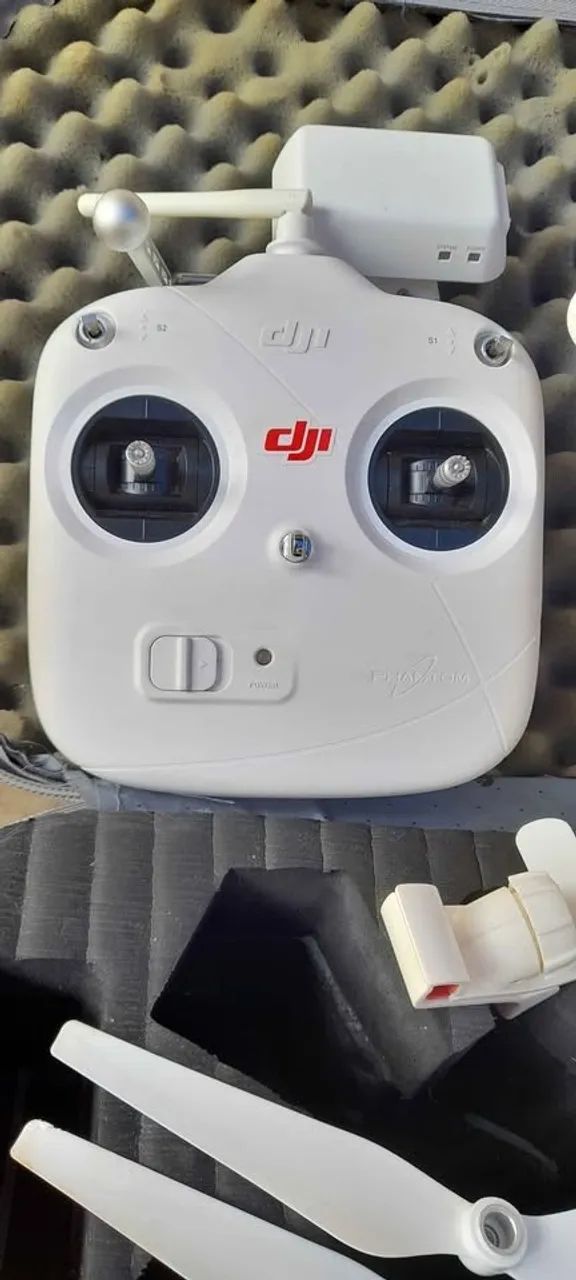 Drone DJI  - Foto 4