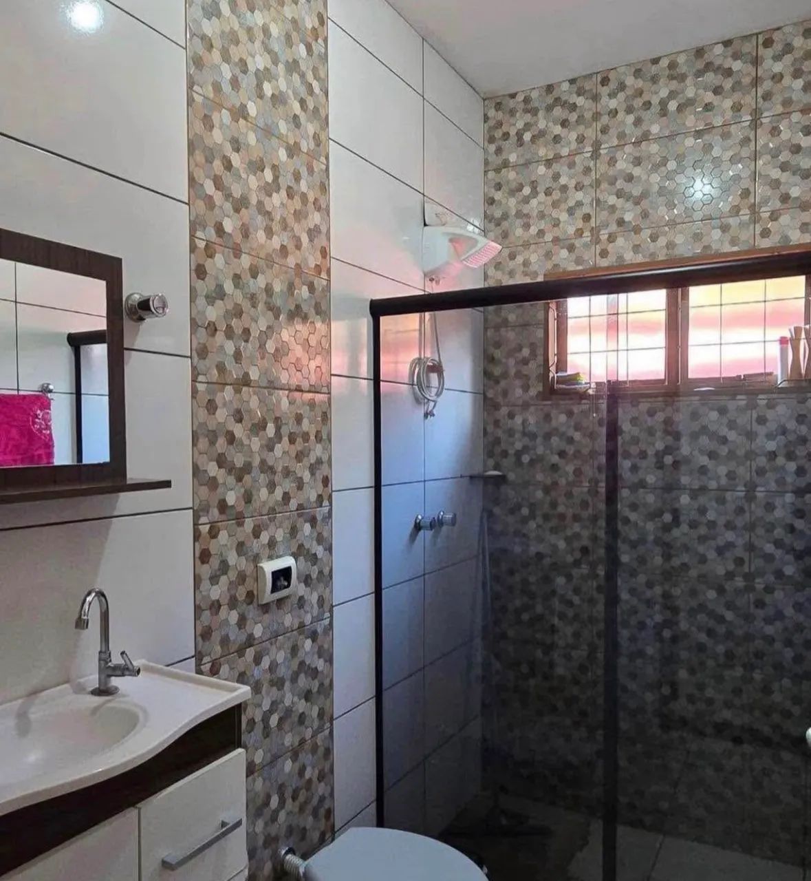 Casa no Bengui  prx ao Cras - Foto 5