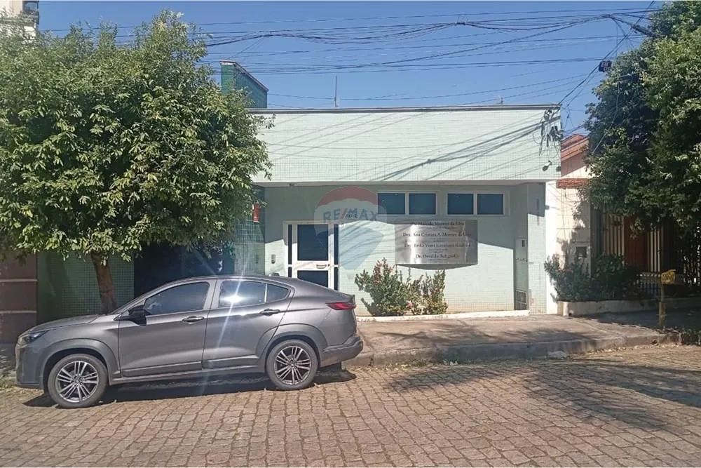 Alugue Sala Comercial no Centro de Lins - Foto 2